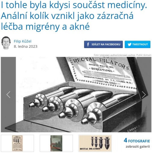 Ak bude ženu bolieť hlava...
