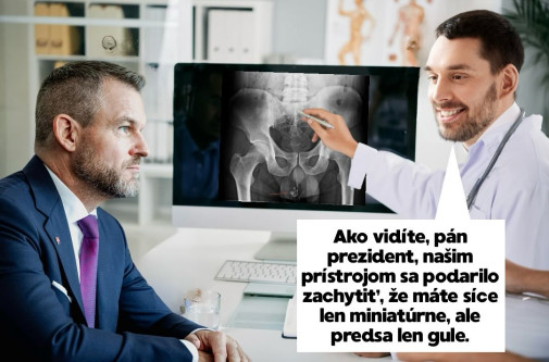 gule v sebe ma, ale nahlikove